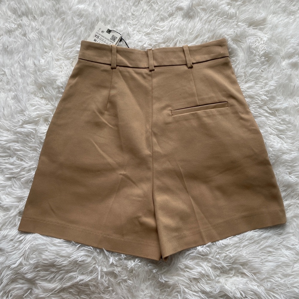 Zara Shorts - Picture 4 of 6